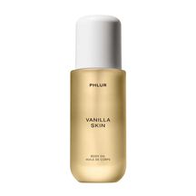 VANILLA SKIN BODY OIL (ACEITE CORPORAL)
